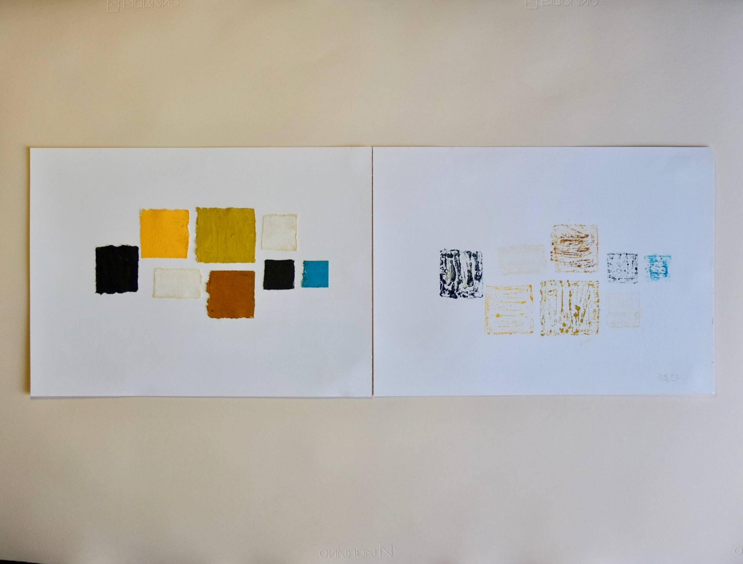 Collecting my Soul Collecting my Soul