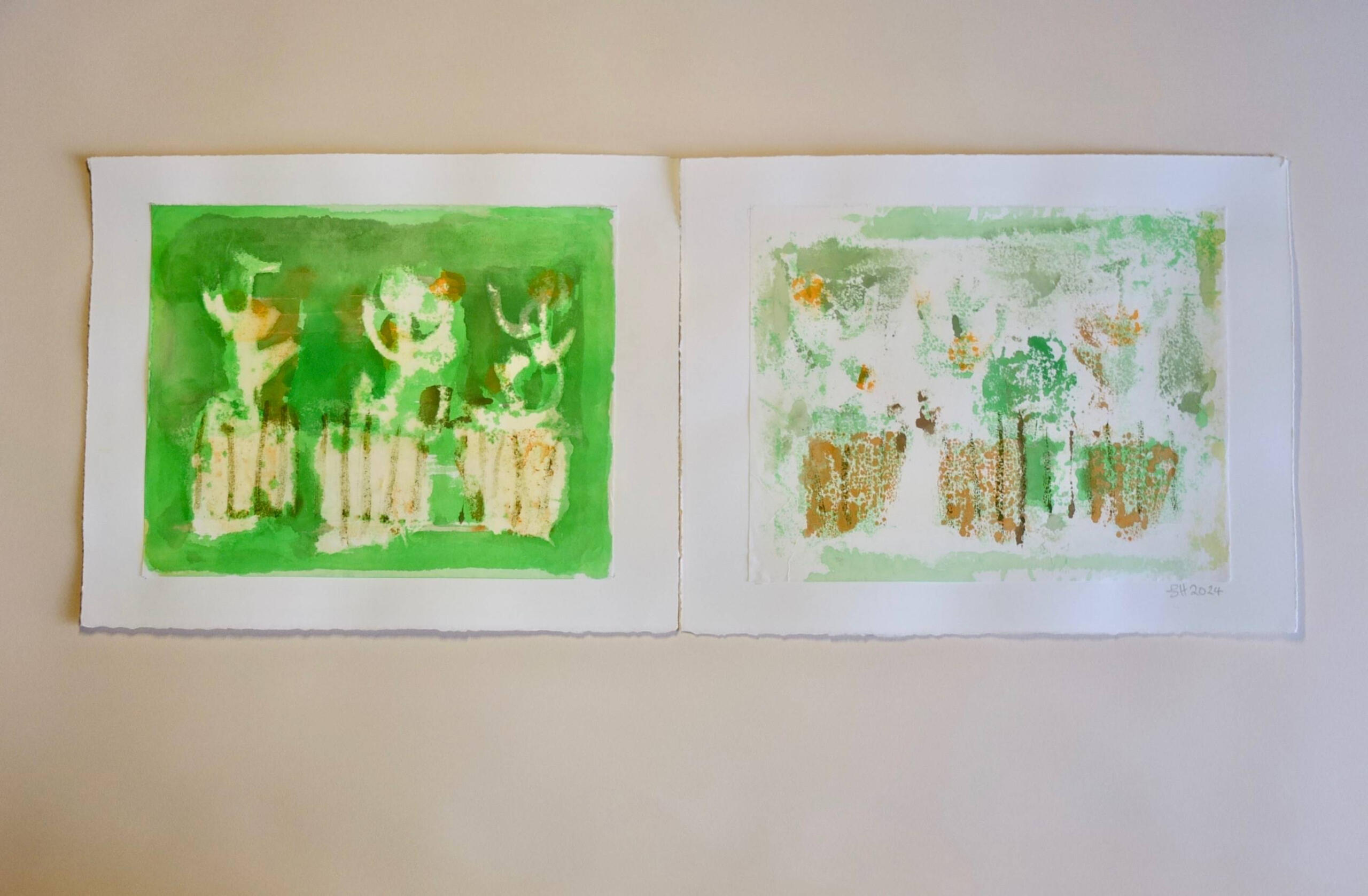 Green Light Day Green Light Day