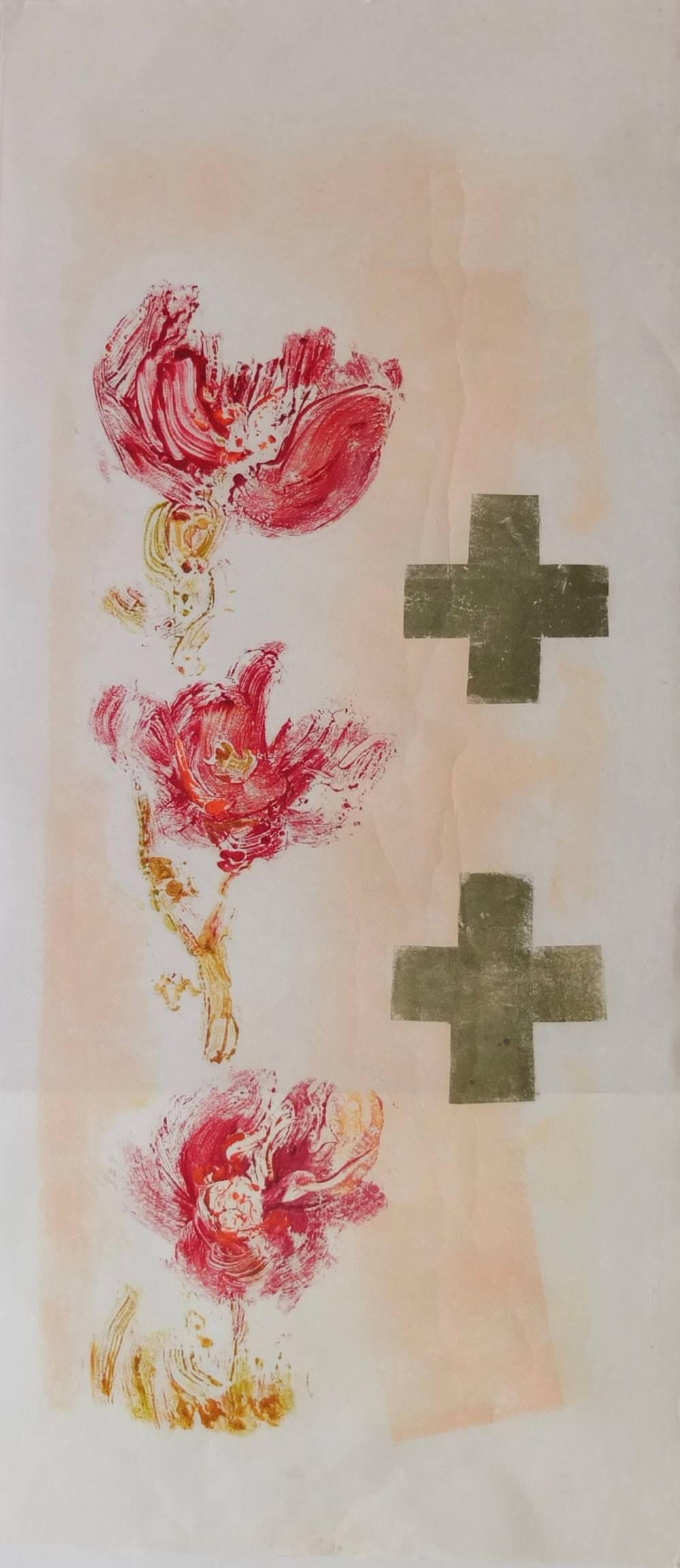 A Progress A Progress