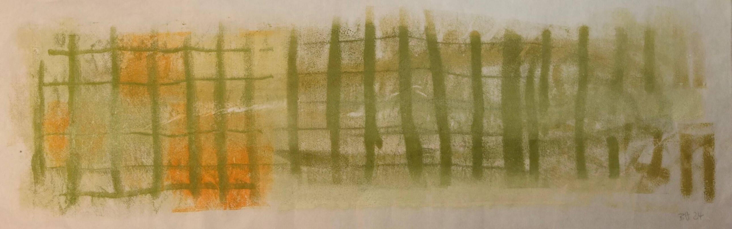 June Palisade June Palisade