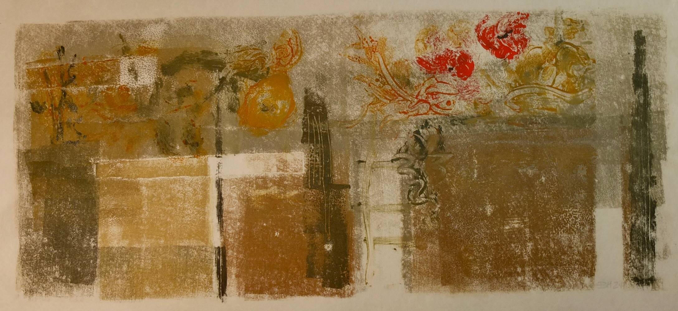 Umber Garden Umber Garden