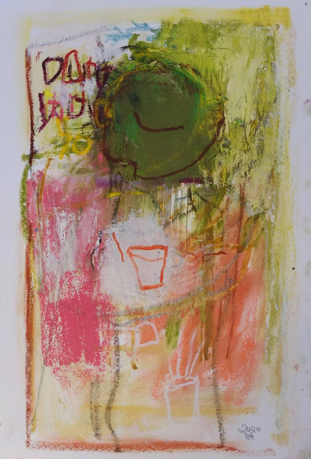 The Prophets Landscape