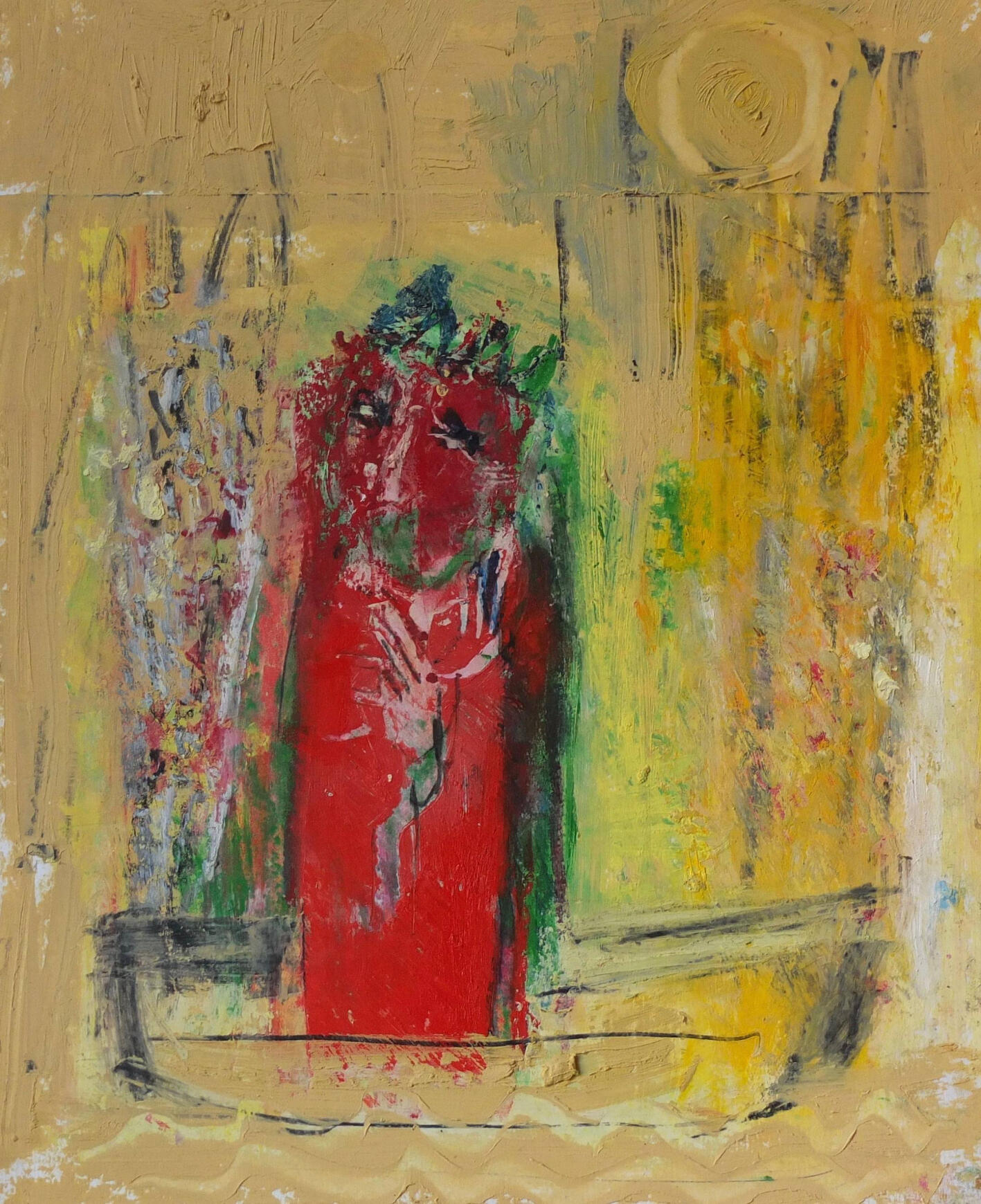 The Prophets Landscape